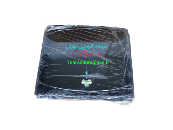 شیشه سانروف تیگو 8 پرو