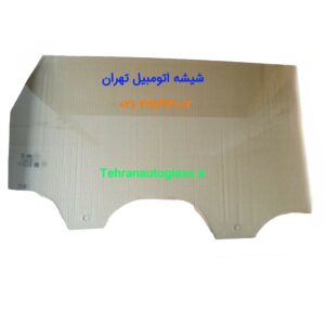 شیشه درب تیگو 8 پرو