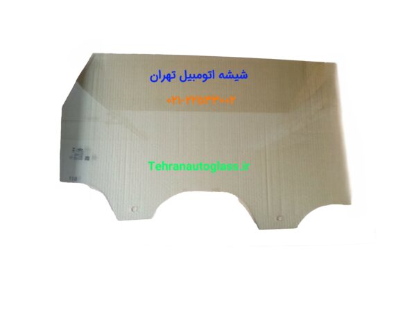 شیشه درب تیگو 8 پرو