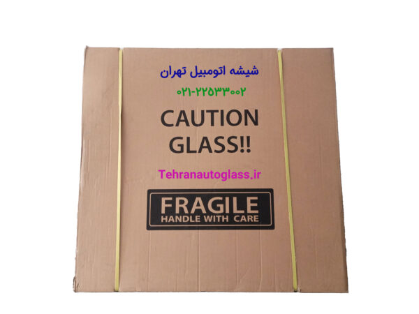 شیشه سانروف سورنتو