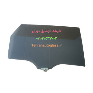 شیشه درب عقب سورنتو 2017