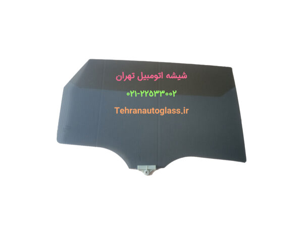 شیشه درب عقب سورنتو 2017