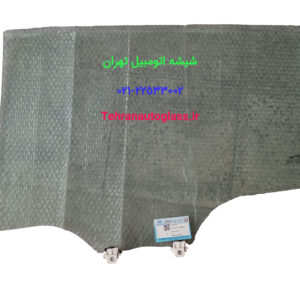 شیشه درب لیفان X70