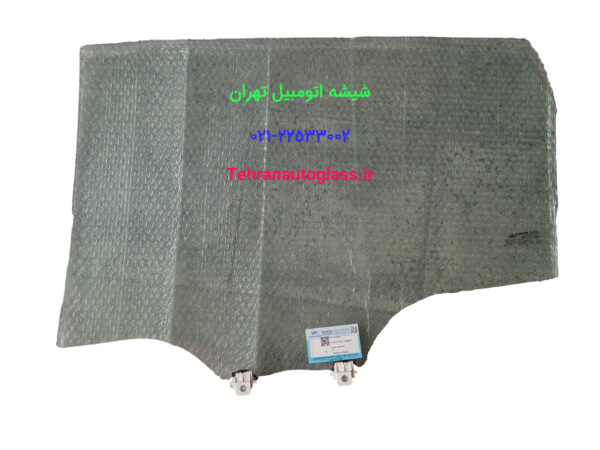شیشه درب لیفان X70