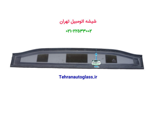پنل جلو شیشه سانروف سورنتو