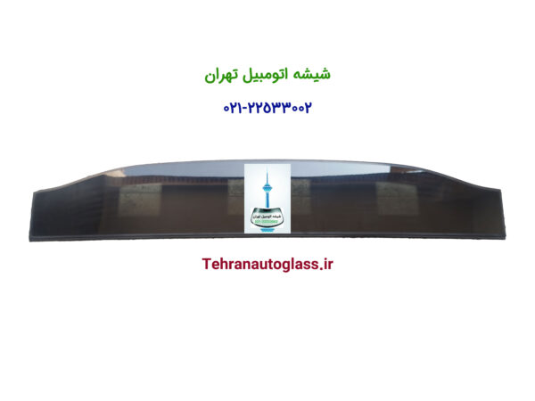 پنل جلو شیشه سانروف سورنتو