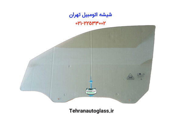 شیشه درب اپیروس