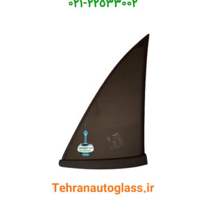 شیشه لچکی ام وی ام z22